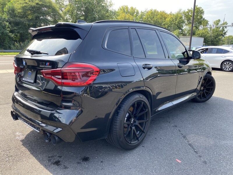 2021 BMW X3 M Bristol  PA