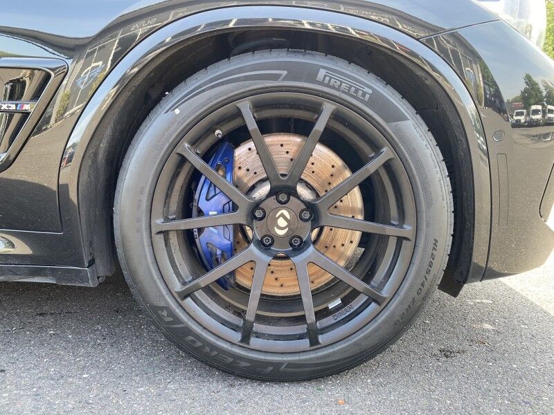 2021 BMW X3 M Bristol  PA