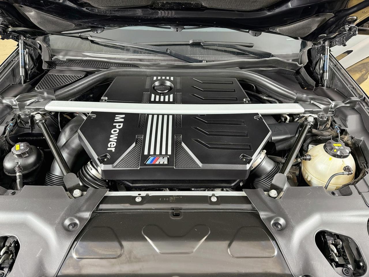 2021 BMW X3 M Willowbrook IL