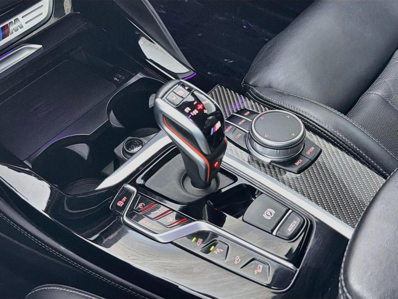 2021 BMW X3 M Willowbrook IL