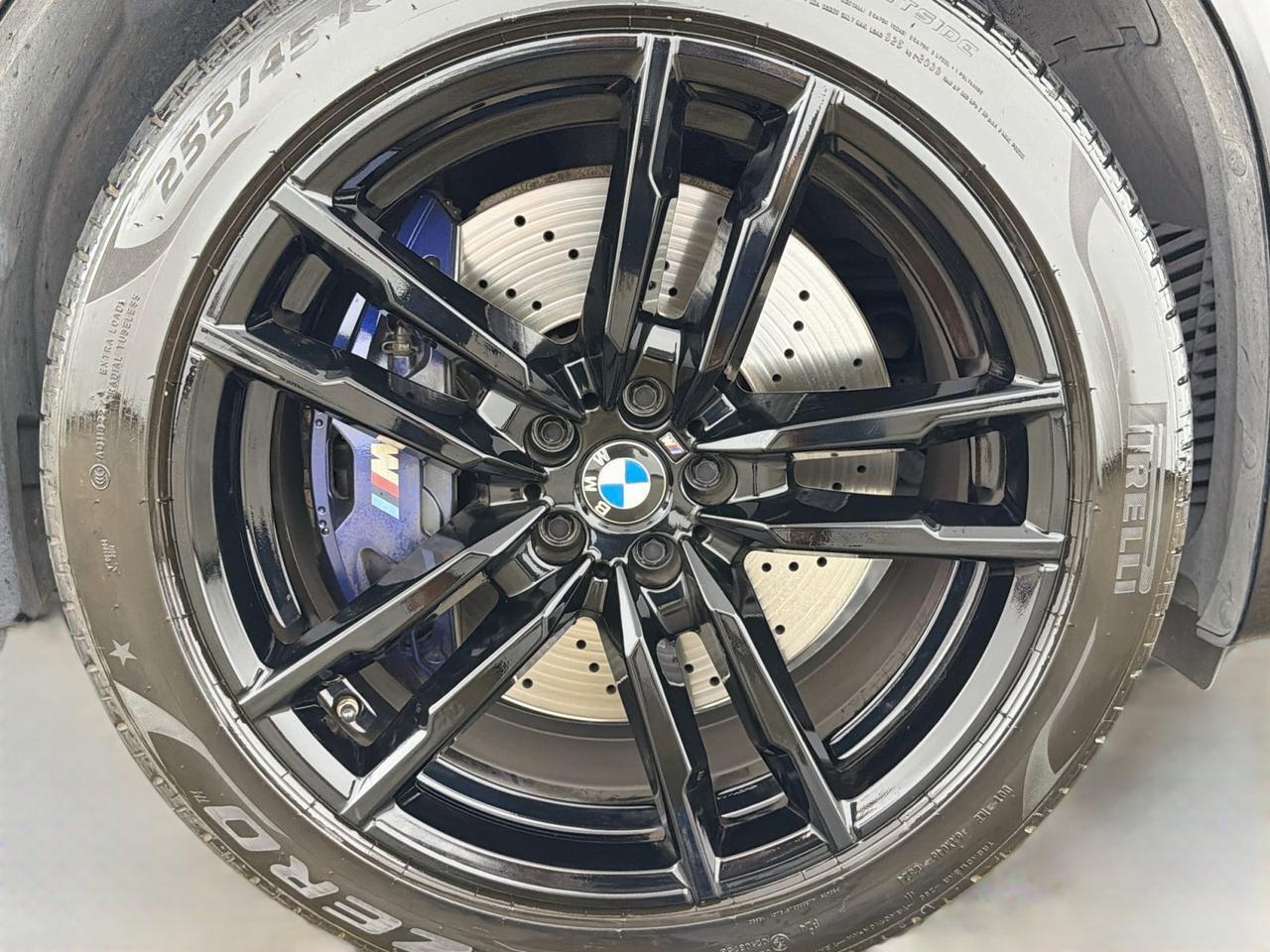 2021 BMW X3 M Willowbrook IL