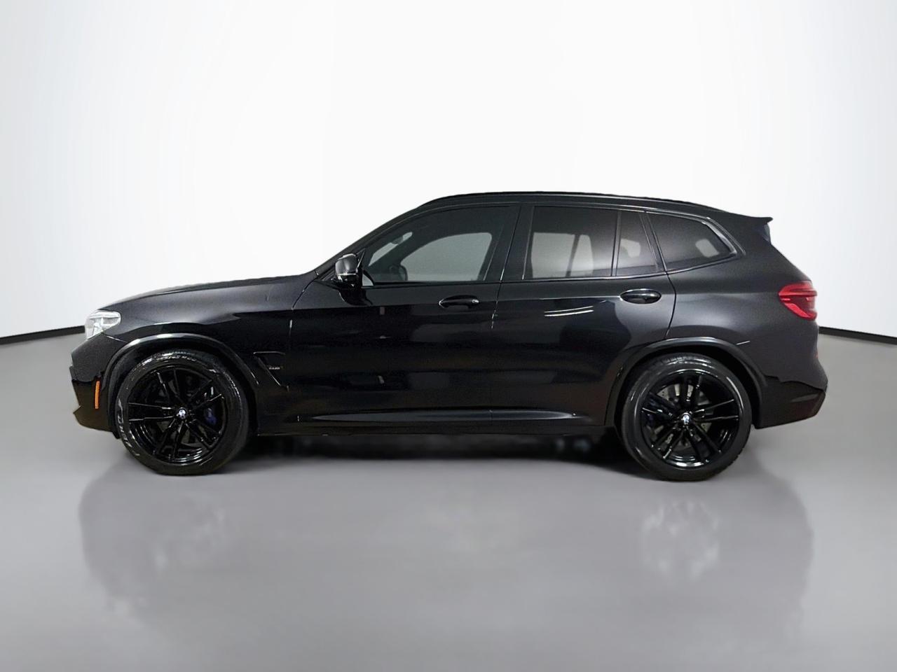 2021 BMW X3 M Willowbrook IL