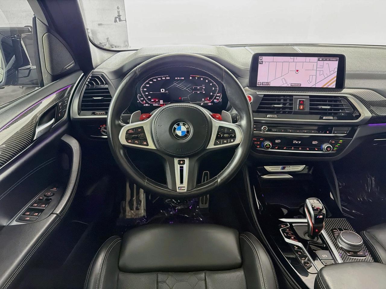 2021 BMW X3 M Willowbrook IL