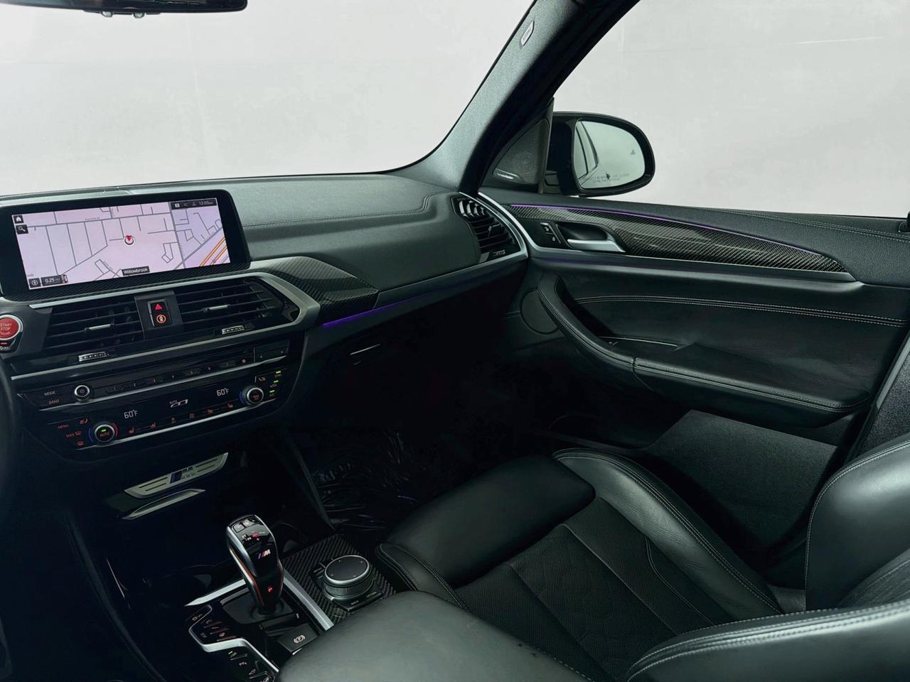 2021 BMW X3 M Willowbrook IL
