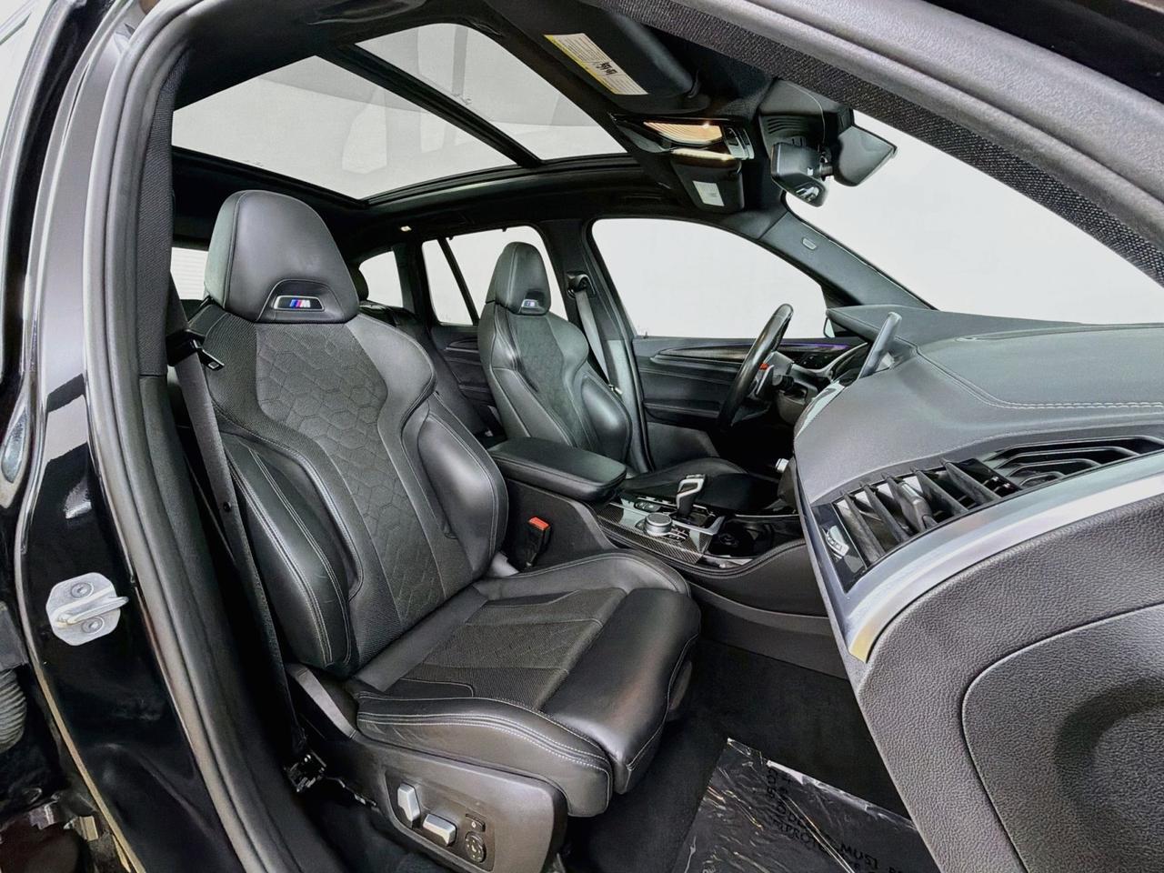 2021 BMW X3 M Willowbrook IL