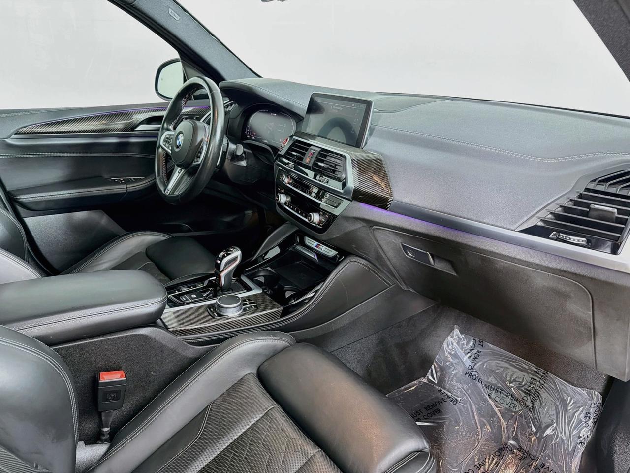 2021 BMW X3 M Willowbrook IL