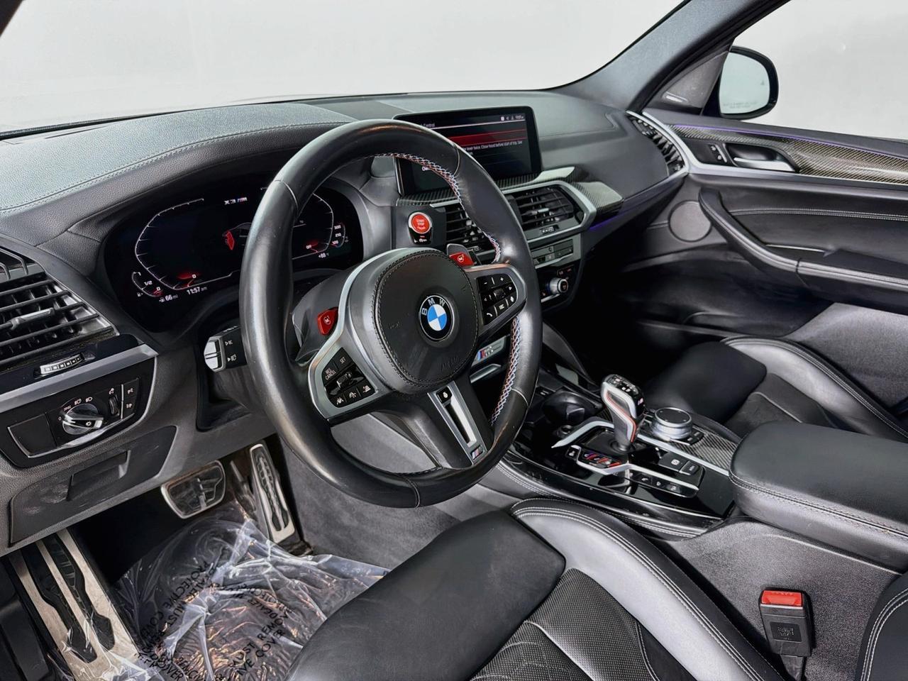 2021 BMW X3 M Willowbrook IL