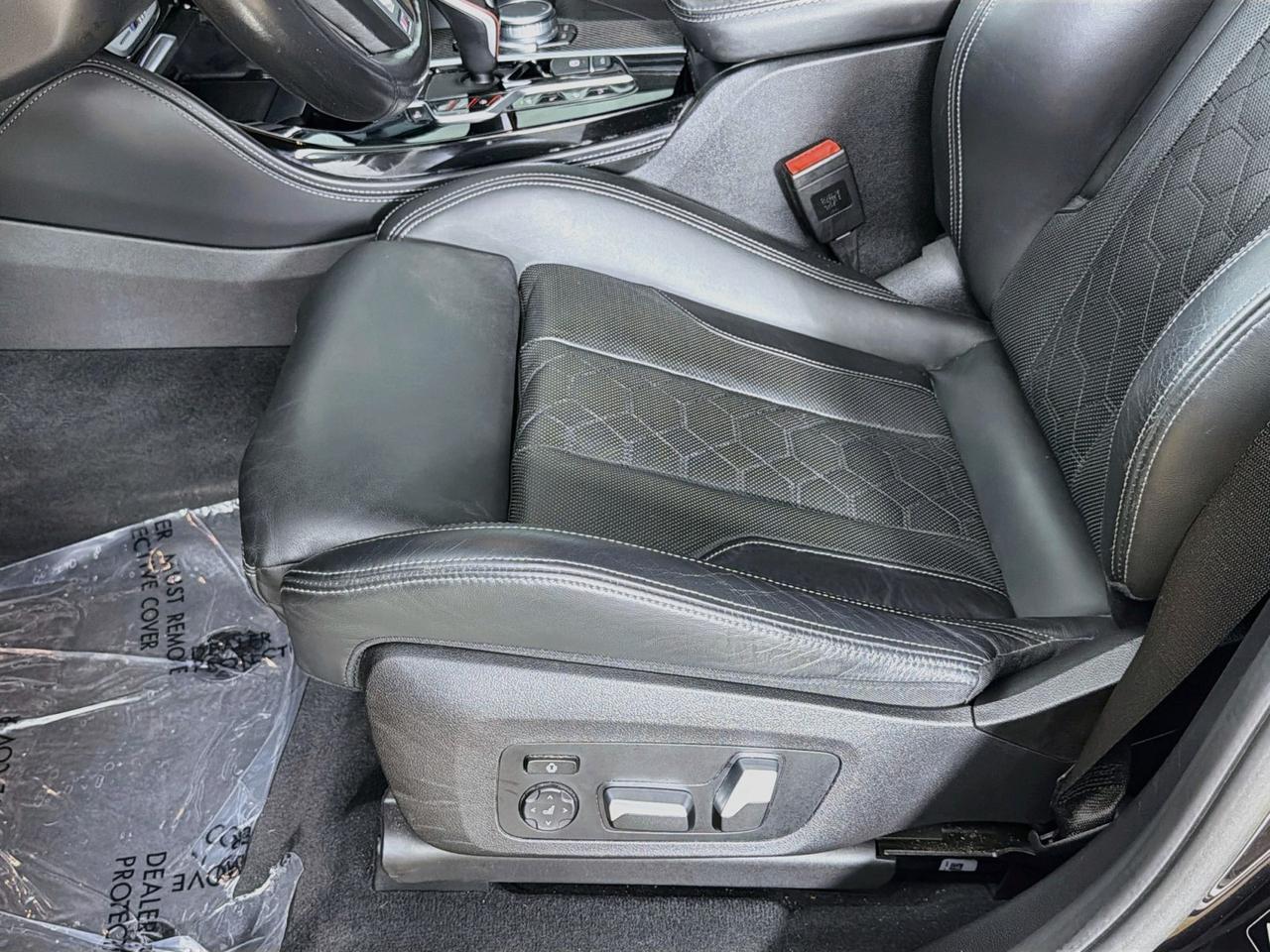 2021 BMW X3 M Willowbrook IL