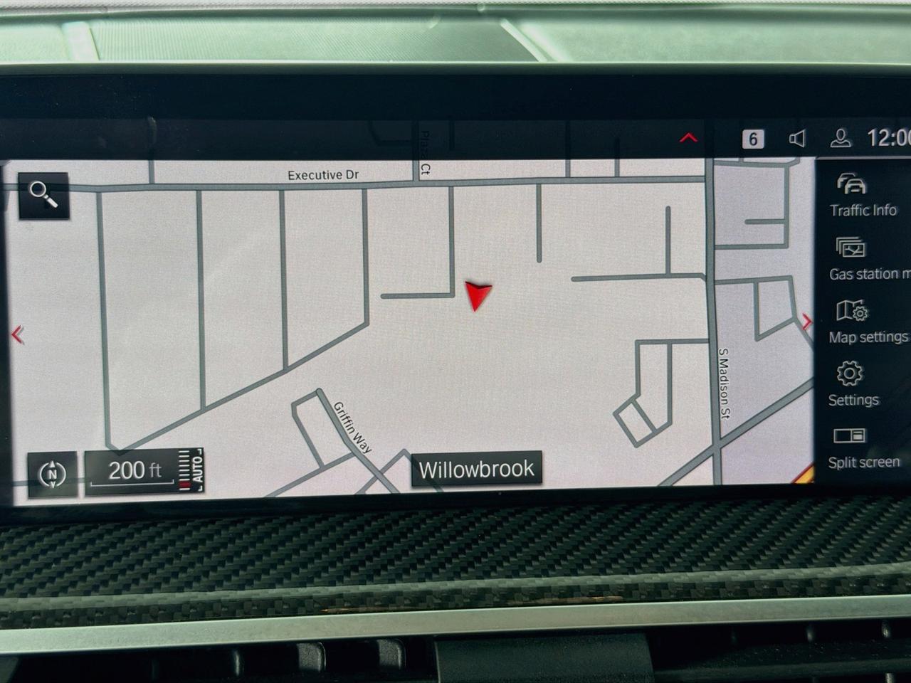 2021 BMW X3 M Willowbrook IL