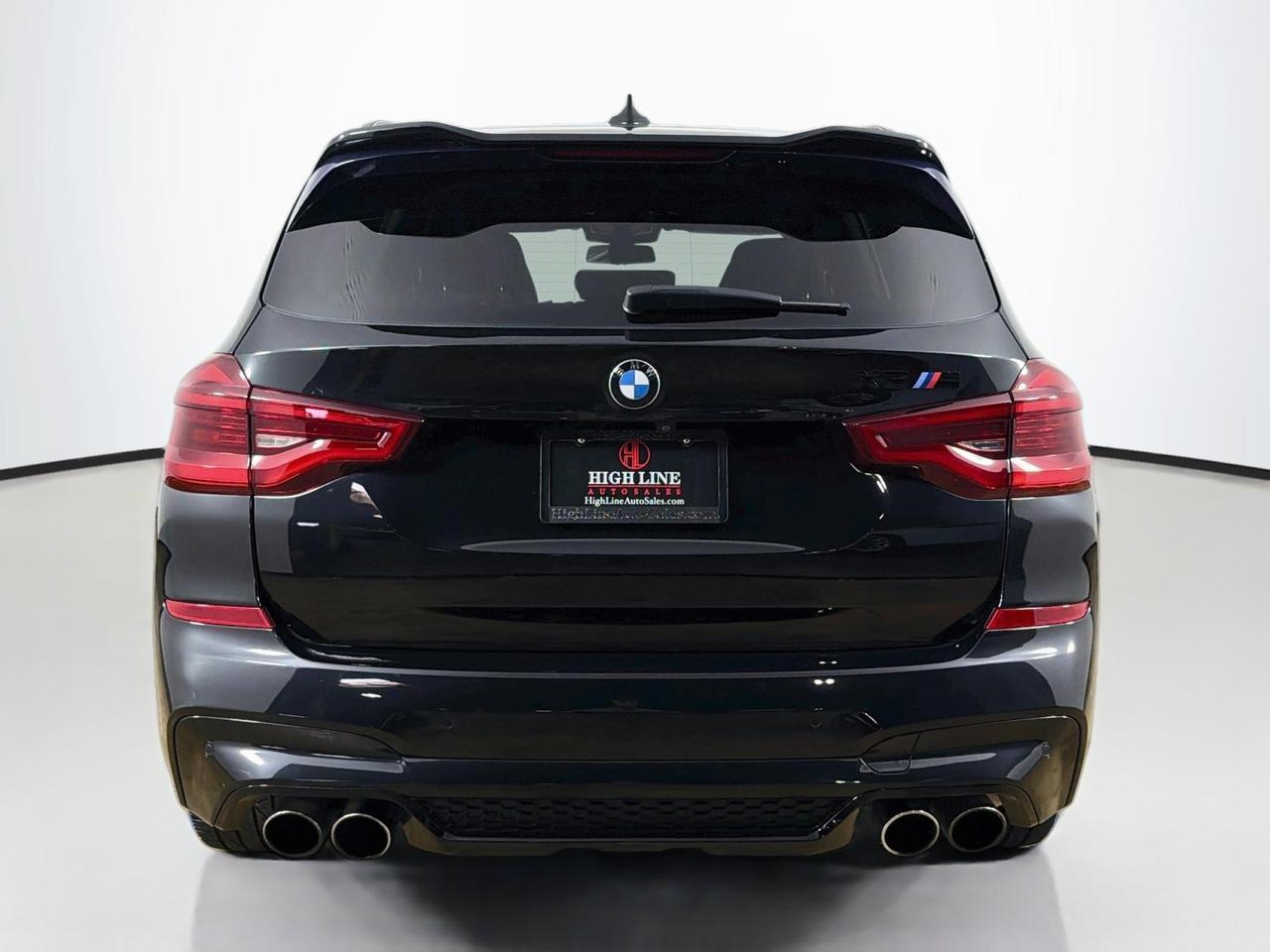 2021 BMW X3 M Willowbrook IL