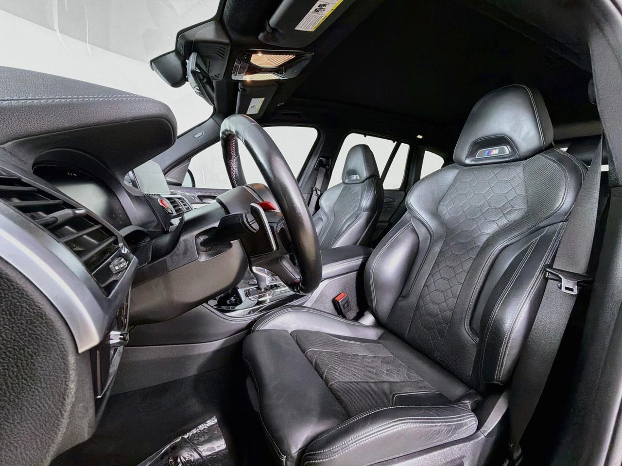 2021 BMW X3 M Willowbrook IL