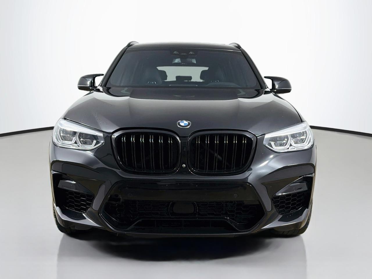 2021 BMW X3 M Willowbrook IL