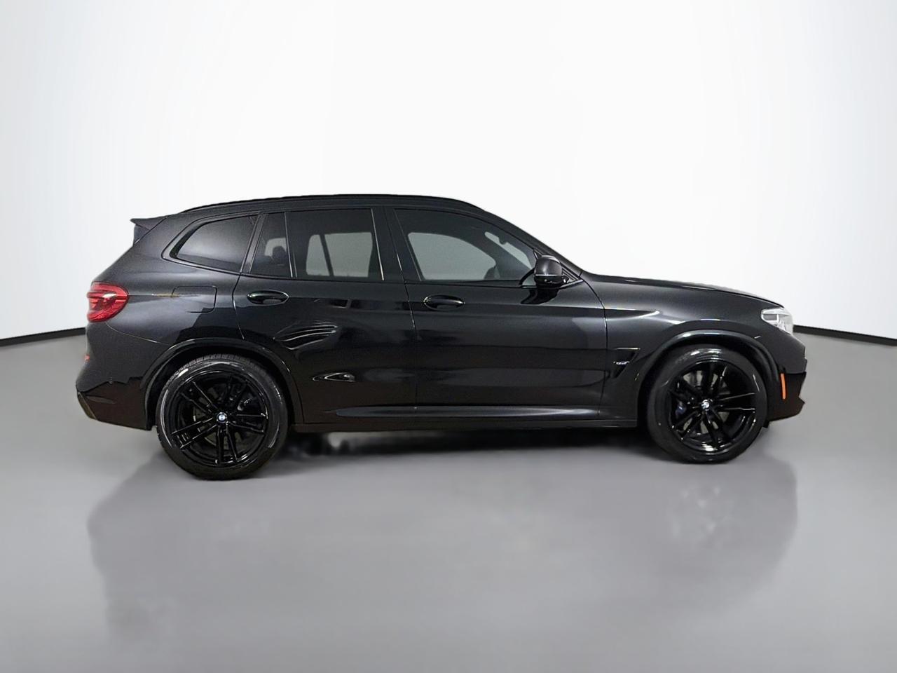 2021 BMW X3 M Willowbrook IL