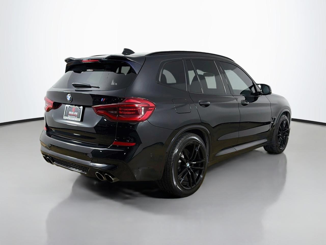 2021 BMW X3 M Willowbrook IL