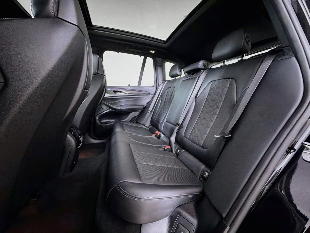 2021 BMW X3 M Willowbrook IL