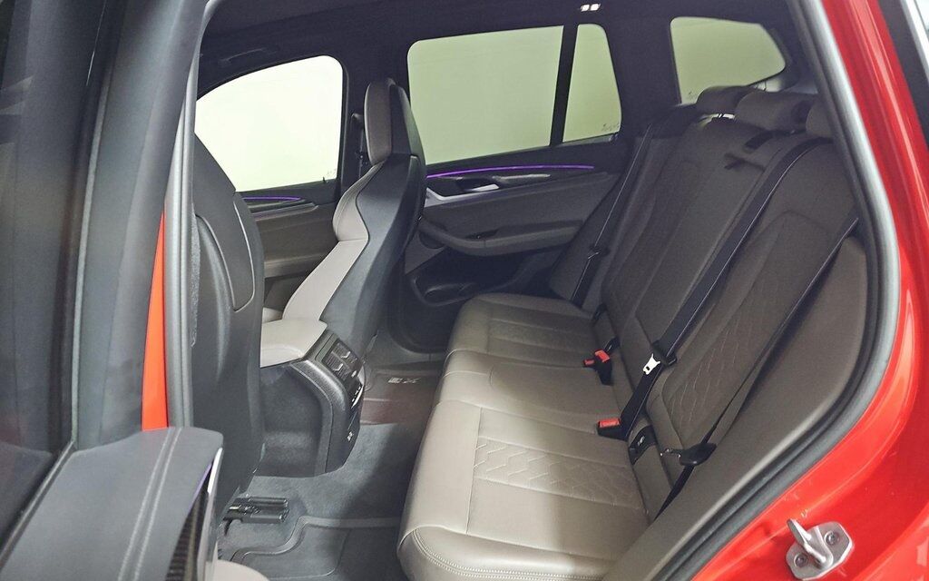 2021 BMW X3 M Tigard OR