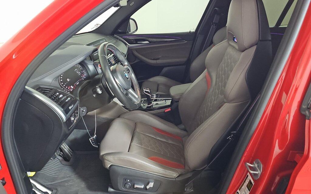 2021 BMW X3 M Tigard OR