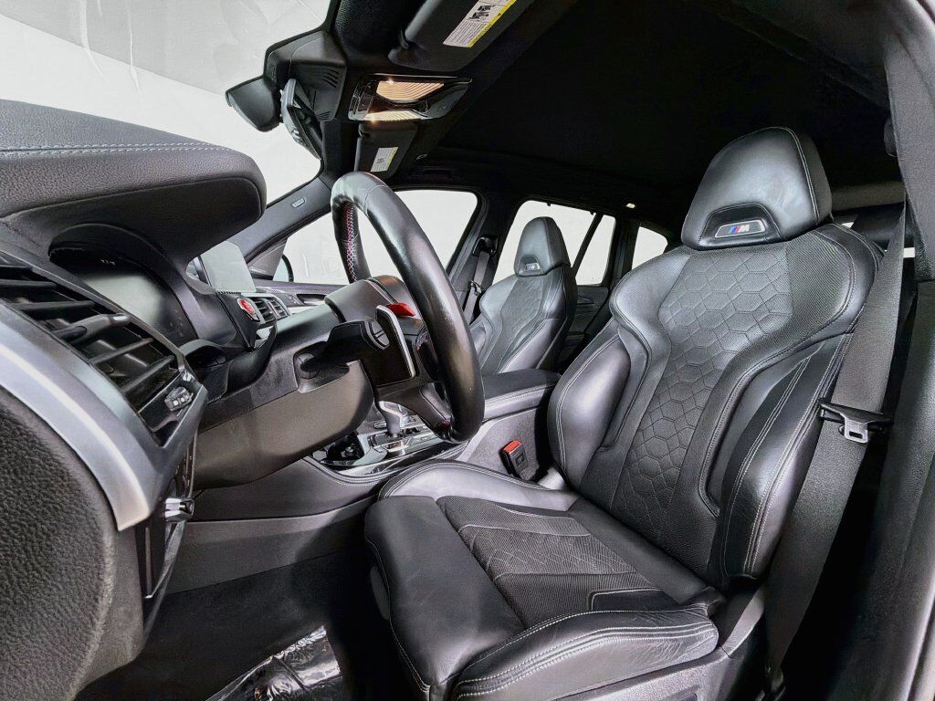 2021 BMW X3 M Willowbrook IL