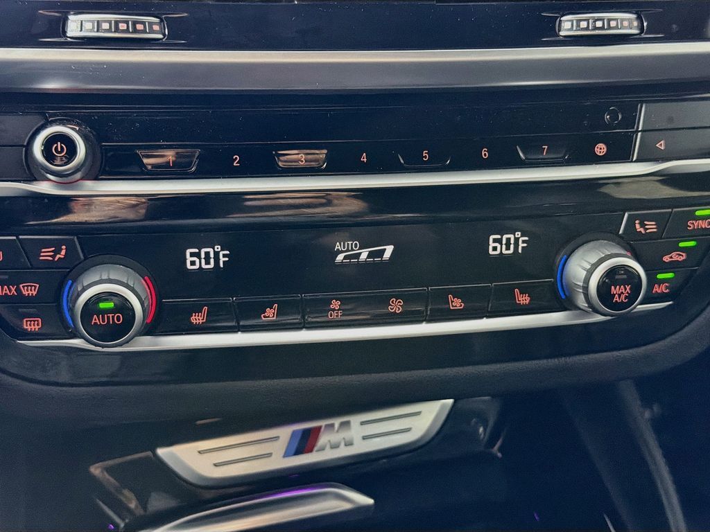 2021 BMW X3 M Willowbrook IL