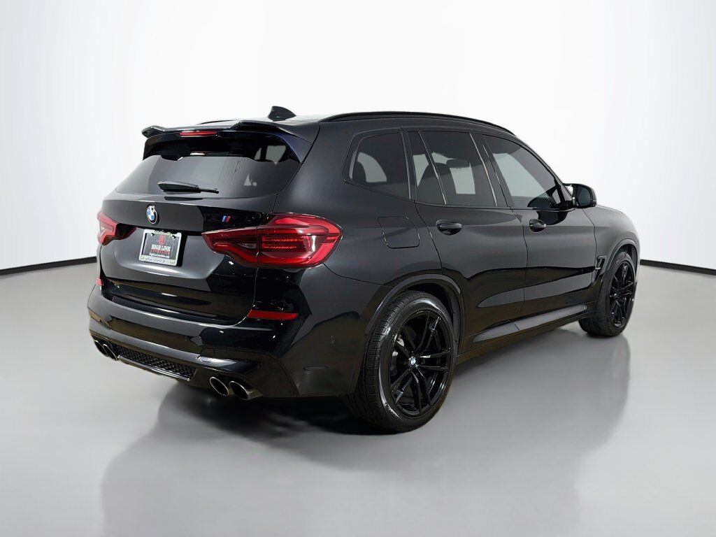 2021 BMW X3 M Willowbrook IL