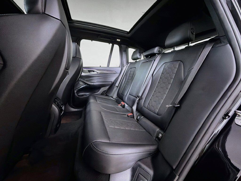 2021 BMW X3 M Willowbrook IL