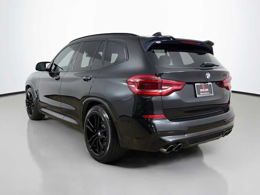 2021 BMW X3 M Willowbrook IL