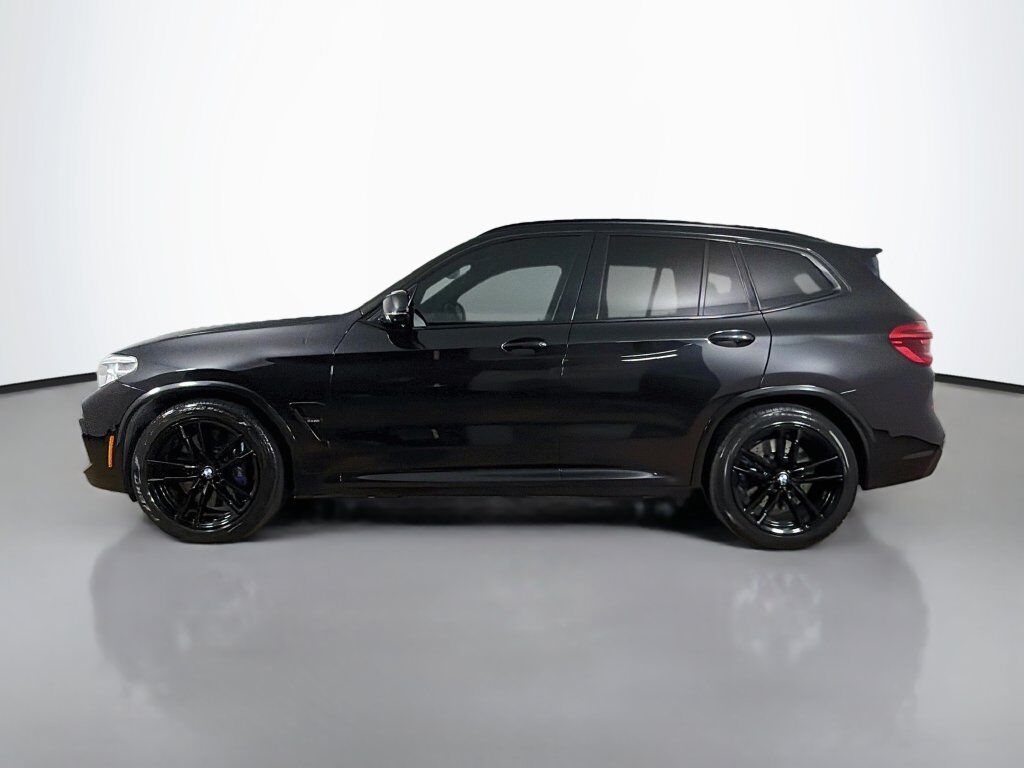 2021 BMW X3 M Willowbrook IL