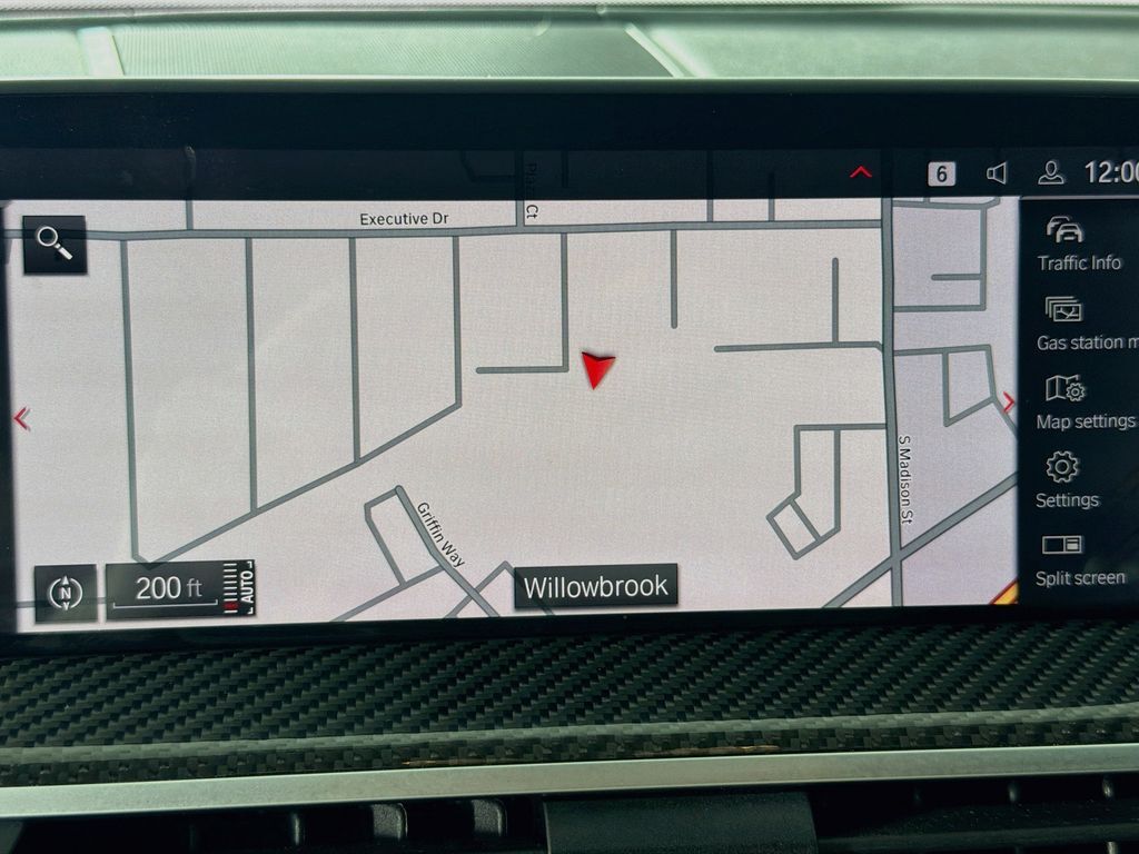 2021 BMW X3 M Willowbrook IL