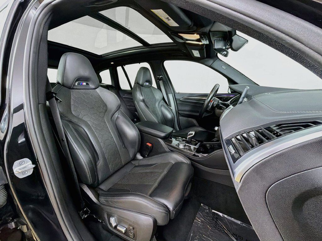 2021 BMW X3 M Willowbrook IL