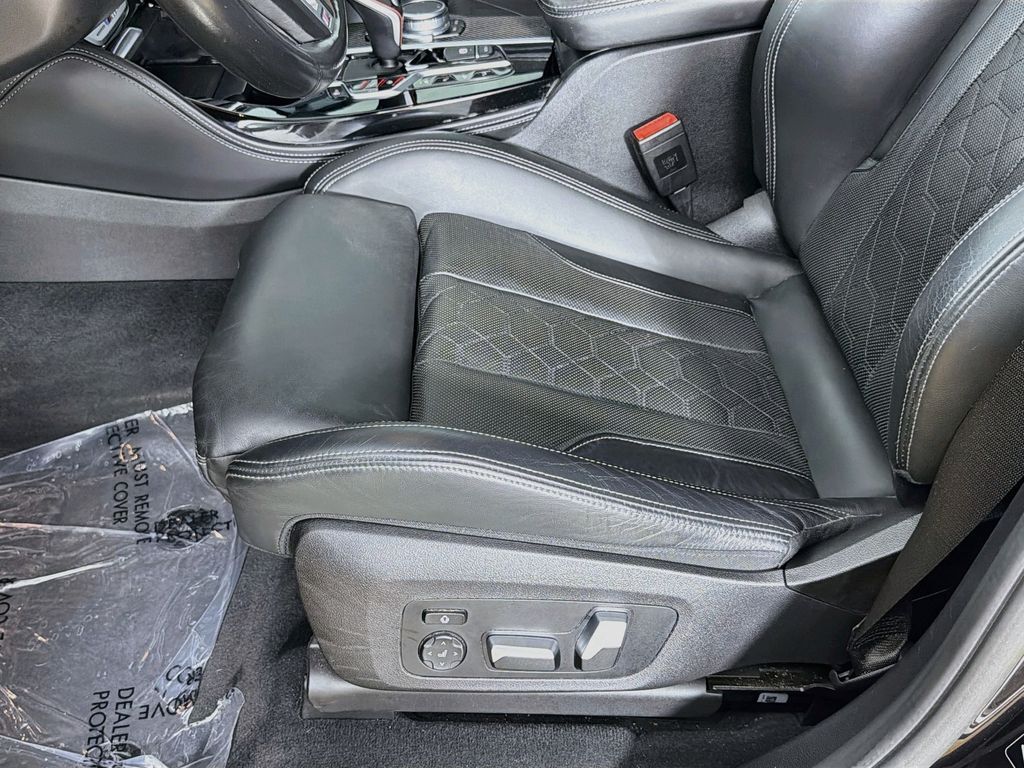2021 BMW X3 M Willowbrook IL