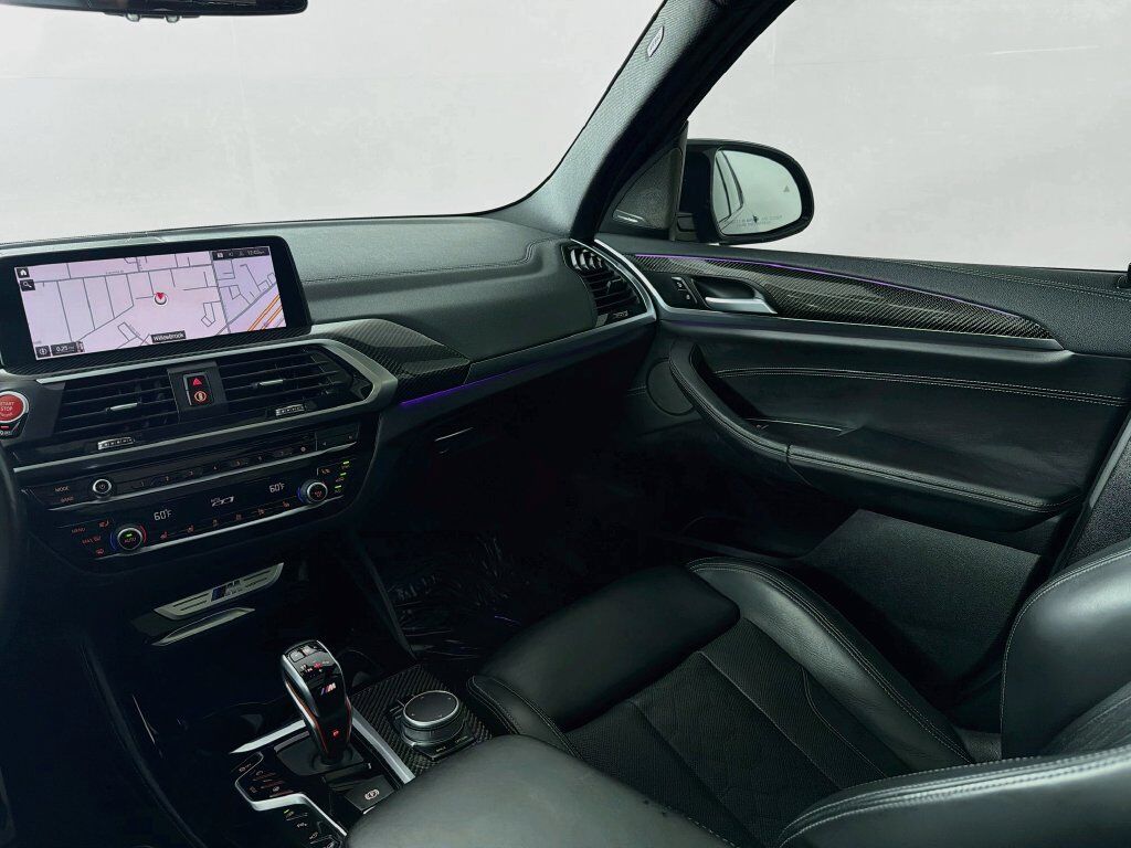 2021 BMW X3 M Willowbrook IL