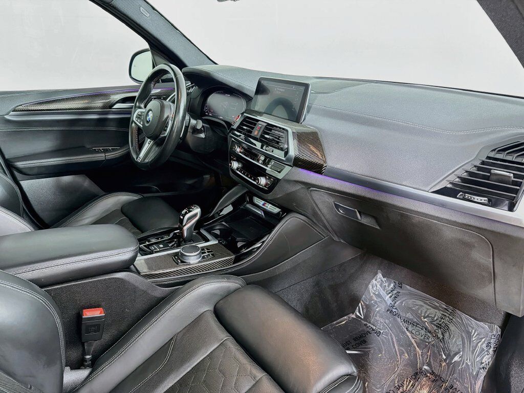 2021 BMW X3 M Willowbrook IL