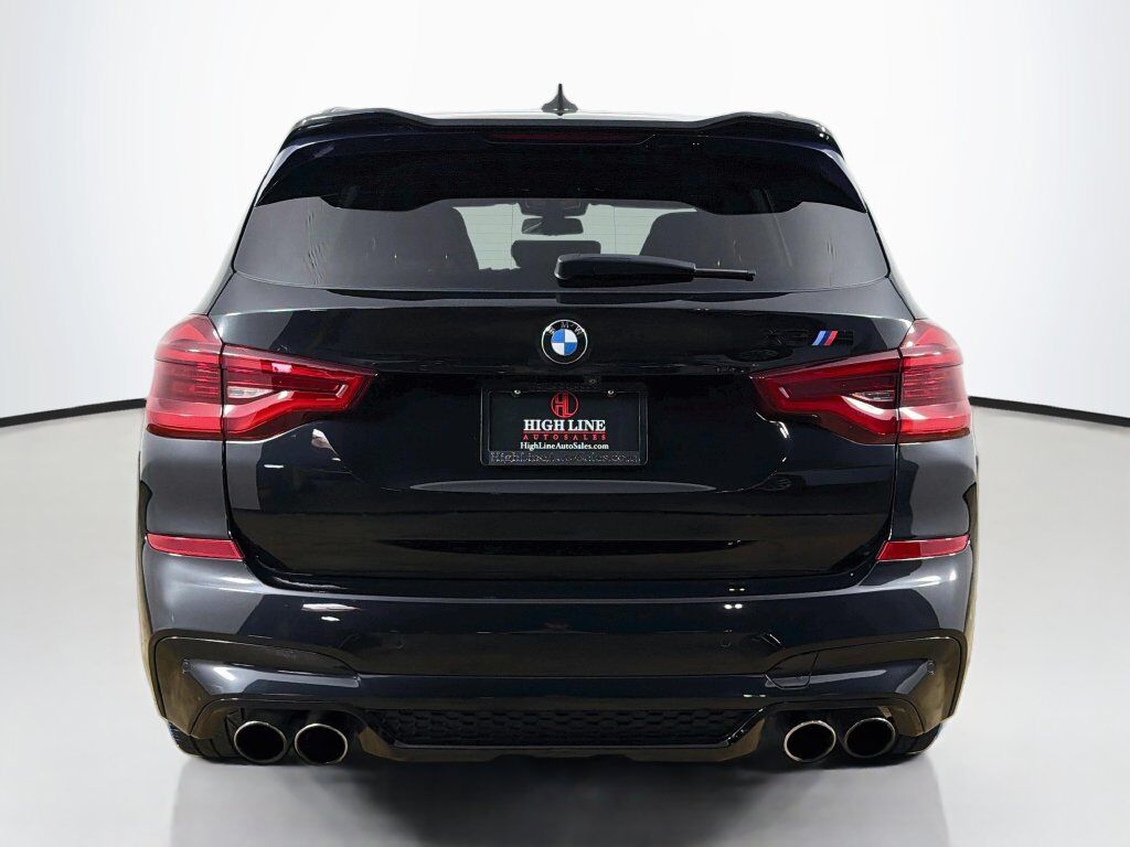 2021 BMW X3 M Willowbrook IL