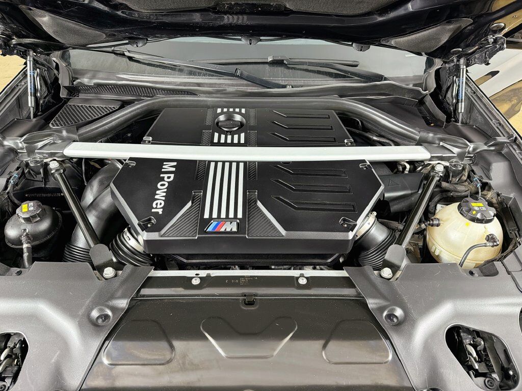 2021 BMW X3 M Willowbrook IL