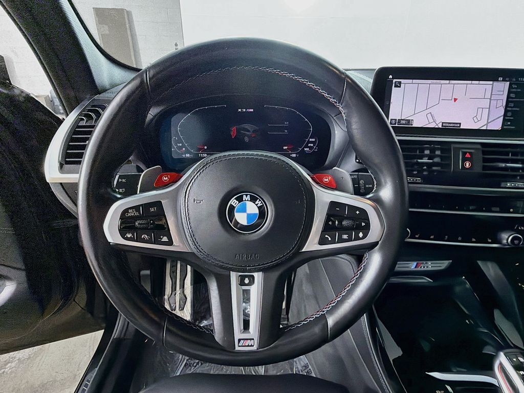 2021 BMW X3 M Willowbrook IL