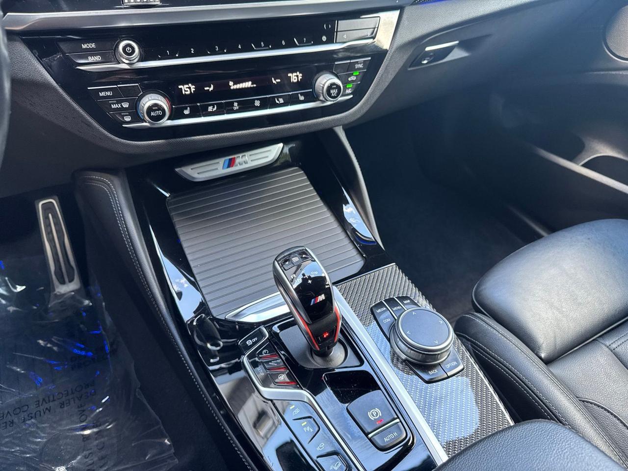 2021 BMW X3 M Warrenton VA