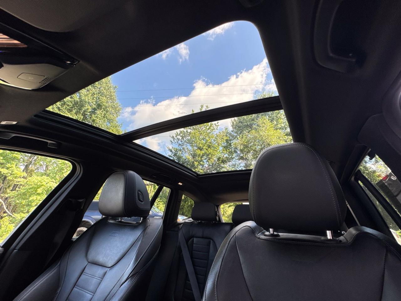 2021 BMW X3 M Warrenton VA