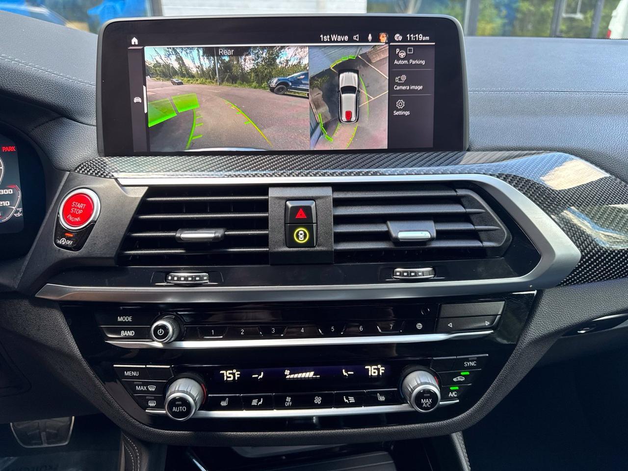 2021 BMW X3 M Warrenton VA