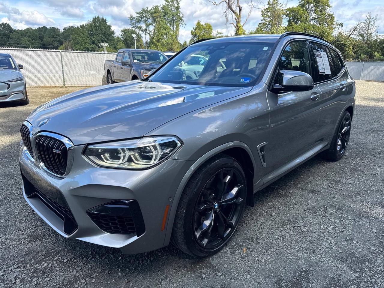 2021 BMW X3 M Warrenton VA