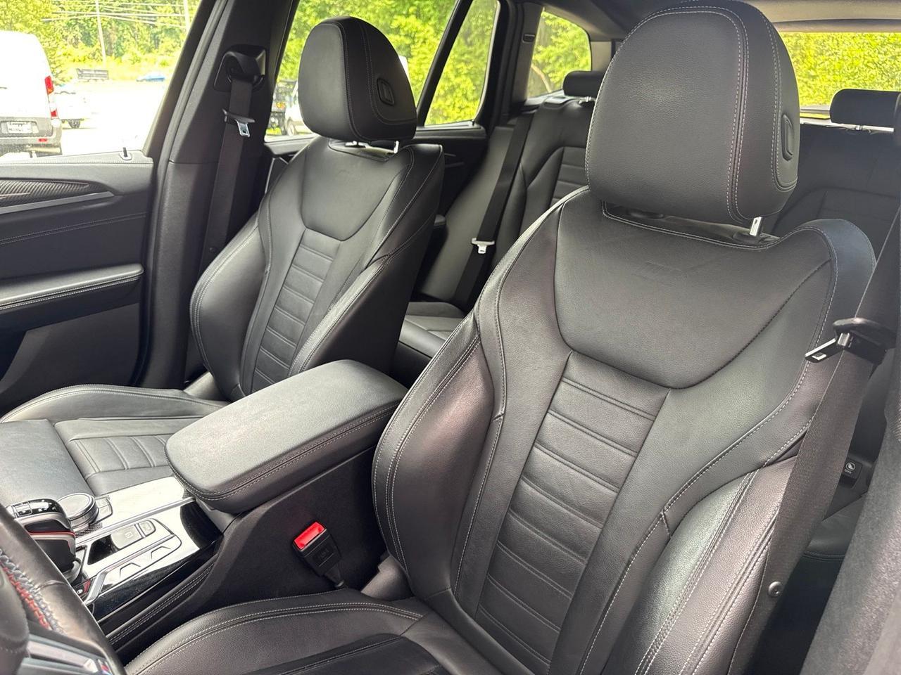 2021 BMW X3 M Warrenton VA