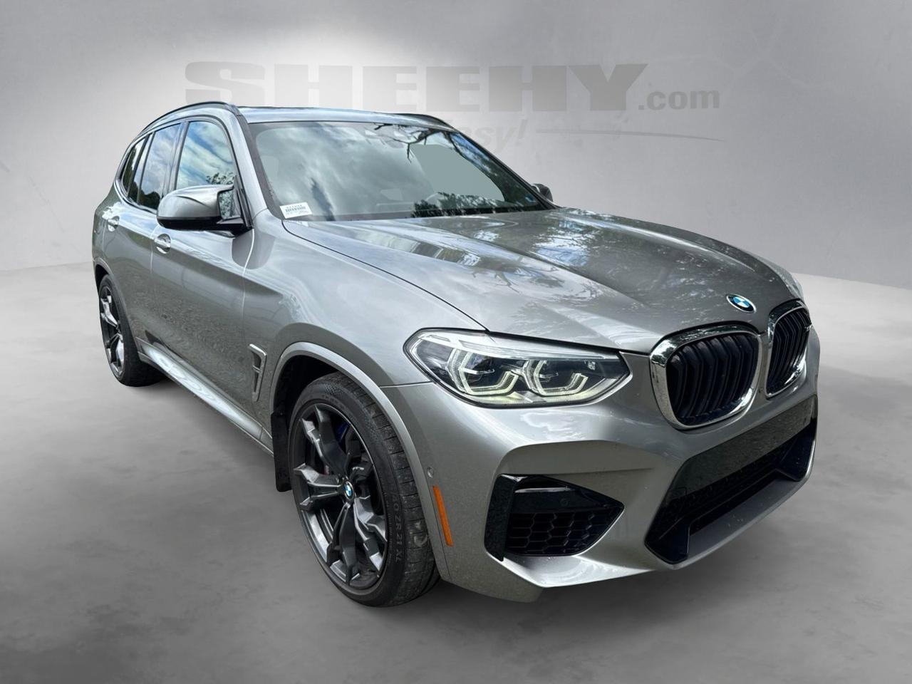 2021 BMW X3 M Warrenton VA