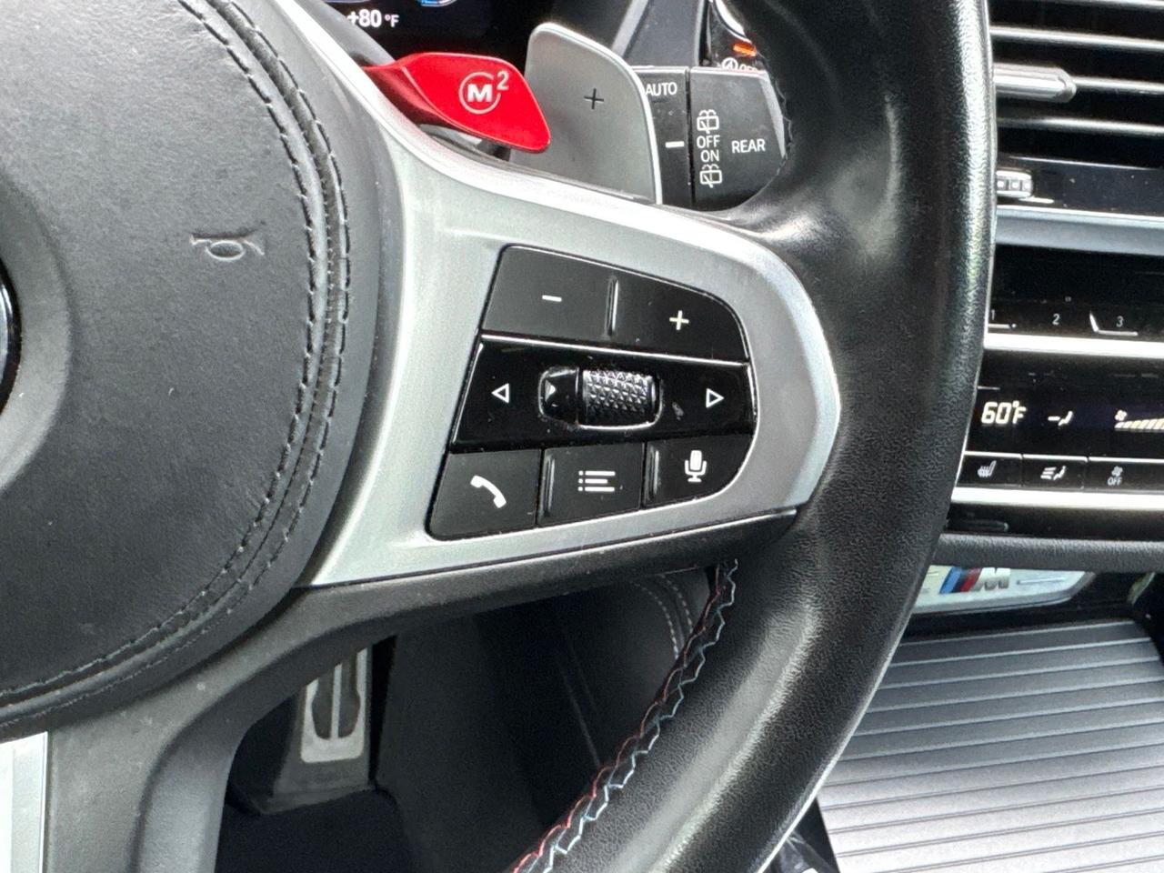 2021 BMW X3 M Warrenton VA