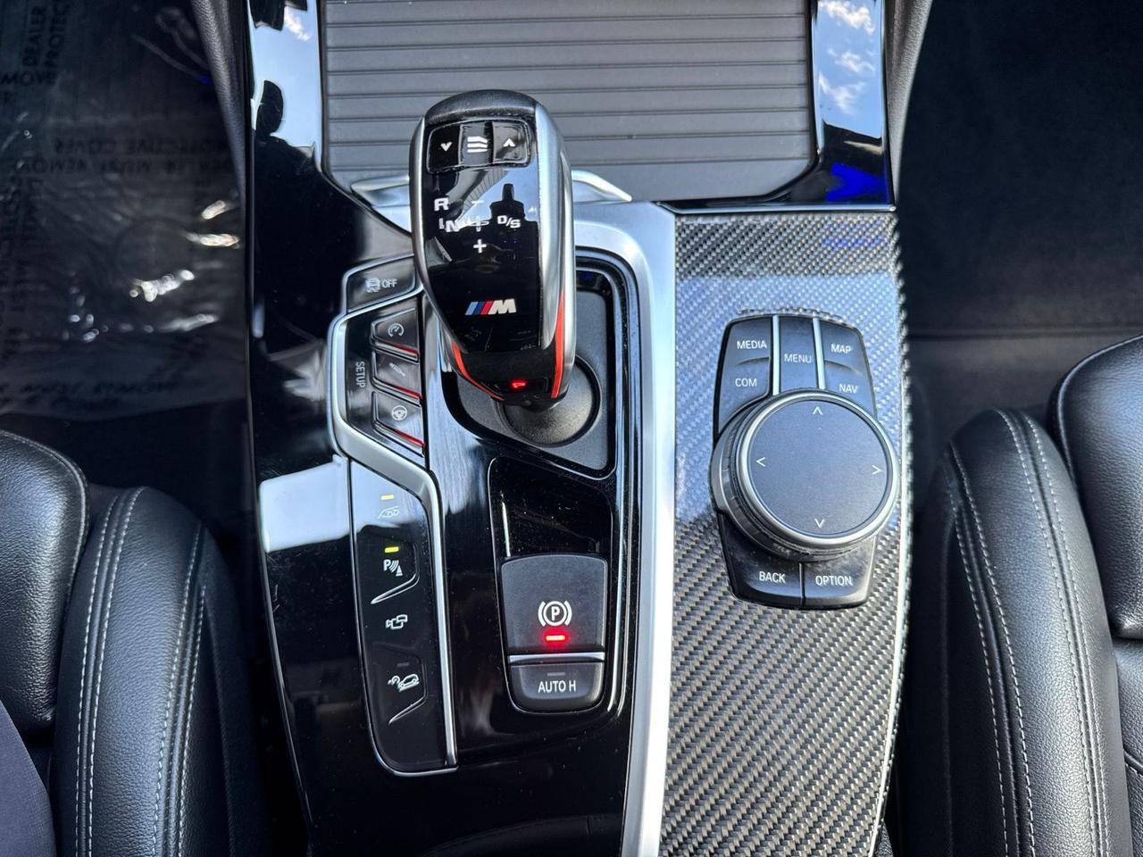 2021 BMW X3 M Warrenton VA