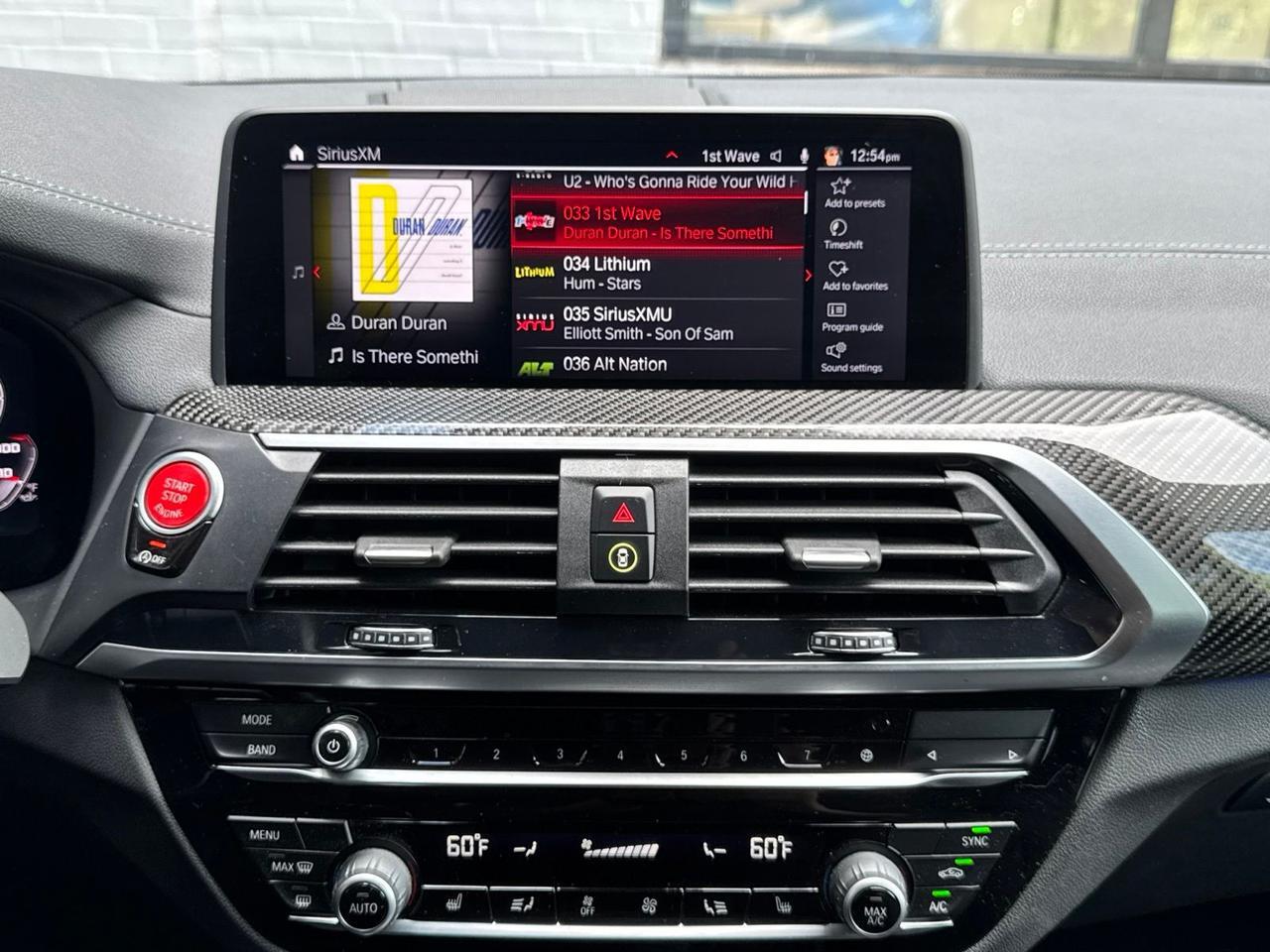 2021 BMW X3 M Warrenton VA