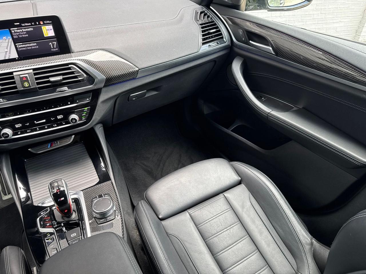 2021 BMW X3 M Warrenton VA