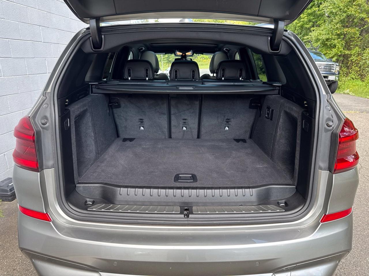 2021 BMW X3 M Warrenton VA