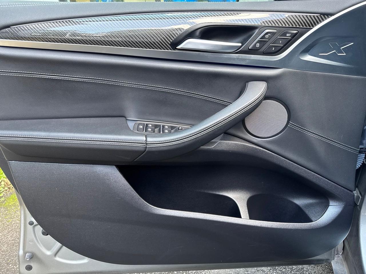 2021 BMW X3 M Warrenton VA