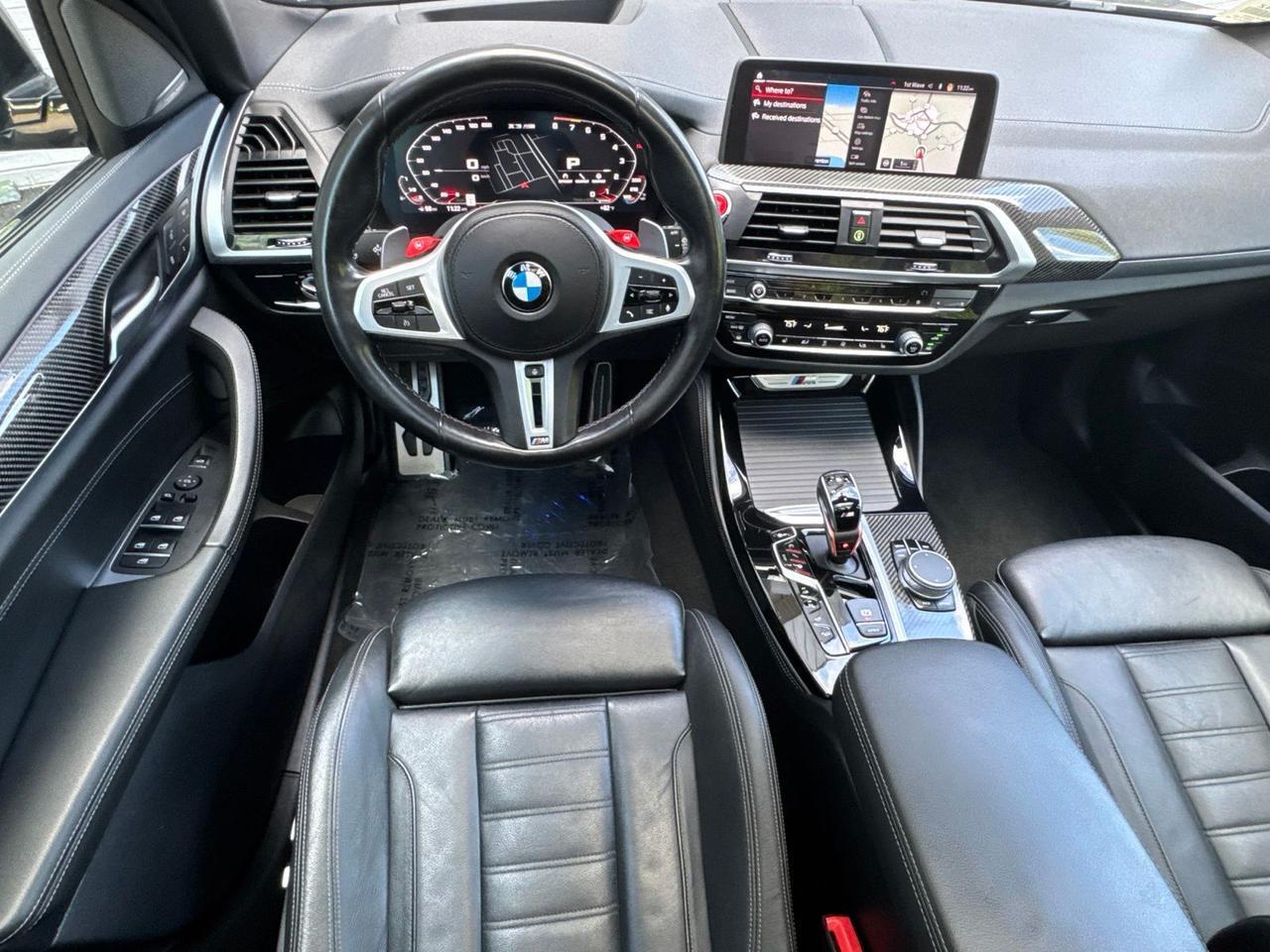 2021 BMW X3 M Warrenton VA