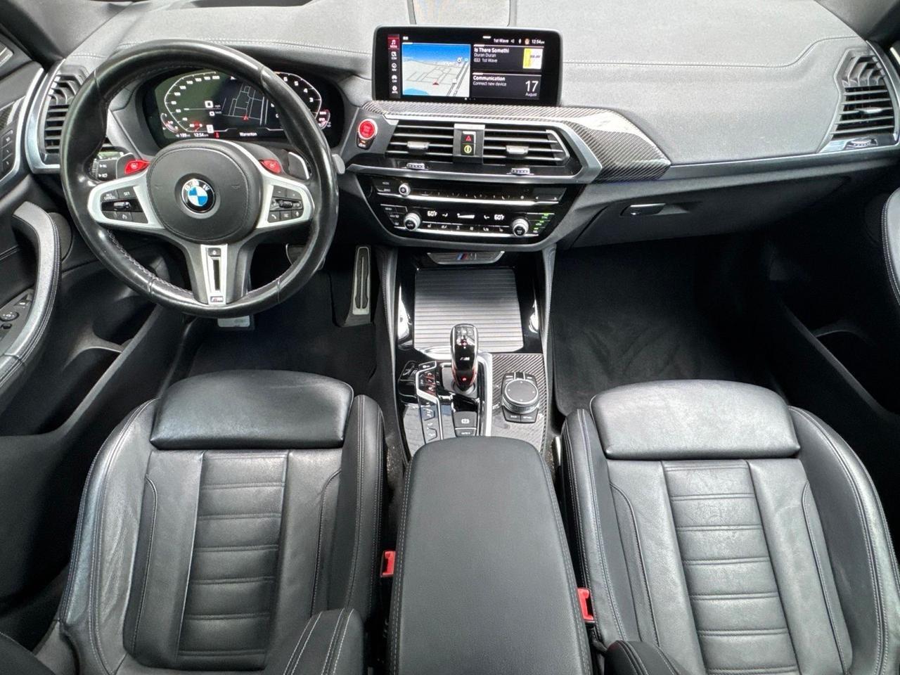 2021 BMW X3 M Warrenton VA