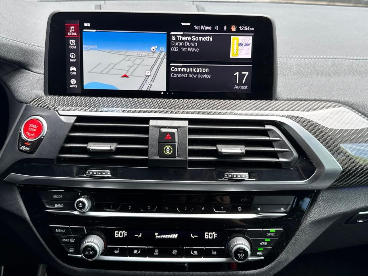 2021 BMW X3 M Warrenton VA